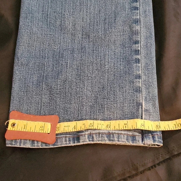 Lands End Womens Jeans - Picture 10 of 10
